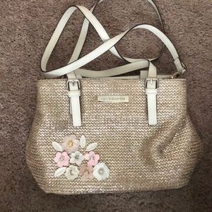 Crossbody bag